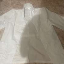 Медицинская форма(в наличии 2, размер 46/48), в Москве