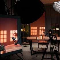 Аренда студии, в Казани