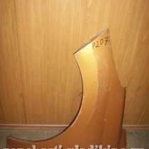 автозапчасти Peugeot (Пежо) 206  ,  308, в Москве