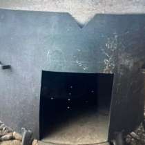 Казан 250 литров, в Грозном