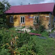 Сдам дом в Грамотеино, в Белово