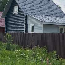 Дом по Киевскому шоссе, в Москве