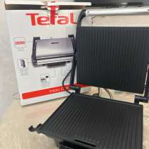 Электрогриль Tefal GC241D38, 2000Вт, антипригарное покрытие,, в Александрове