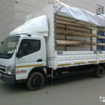 грузовой автомобиль Mitsubishi Fuso Canter, в Ижевске