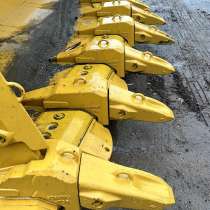 Фронтальный погрузчик Cat 993K, Ковш 12,2м3, Caterpillar, в Москве