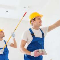 Construcție: Muncitori calificați, zidari, fasadă, universal, в г.Кишинёв