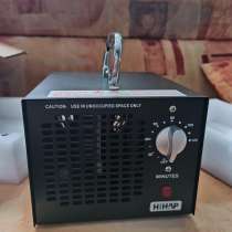 Озонаторы от 3,5 до 60 грамм\час, в Тюмени