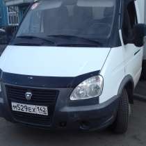 Газели грузчики круглосуточно, в Кемерове