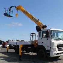 Услуги самогрузов от 2 до 20т. Перевозим негабарит, в Новосибирске