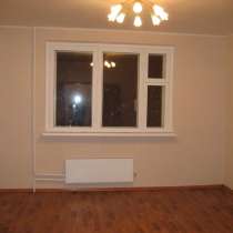 Ремонт. Поклейка обоев и побелка потолков в короткие сроки, в Москве