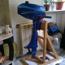 Лодочный мотор 3,5, в Верхней Пышмы