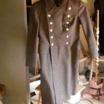 Продам 2 новые мужские шинели, в Волгограде