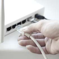 Срочный ремонт ТВ, ПК, Wi-Fi, RJ45. Частный мастер. Выезд, в Красноярске