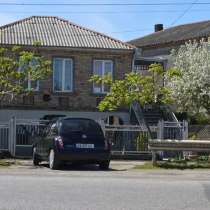 Дом на берегу моря, в г.Поти