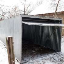 Гаражи ракушки пеналы б/у в Твери Конаково Ржев Кимры, в Твери