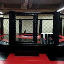 Боксерские ринги, октагоны, имитация ринга, в Волгограде