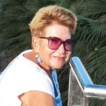 Tatiana, 66 лет, хочет пообщаться, в г.Торревьеха