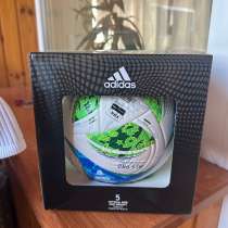 Мяч Adidas MLS, в Ярославле