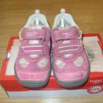 Кроссовки Superfit 26 р Superfit, в Королёве