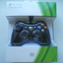 Джойстики на Xbox 360 и компьютер, в Ставрополе