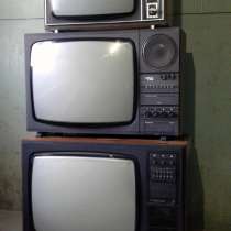 ТЕЛЕВИЗОРЫ СССР, в Нижнем Новгороде