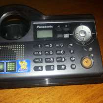 Панасоник KX-TCD245RU радиотелефон, в Нижнем Новгороде