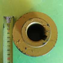 Шкив вакуумного насоса (УВД 10.000 / ШК 00.102), в Омске