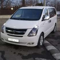 Hyundai Grand Starex 2.5 AT, 2009, 370 000 км 970 000 ₽, в Владикавказе