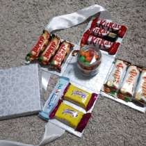 Подарочный набор, в Омске