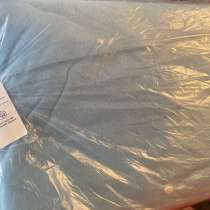 Одноразовые халаты, в Москве