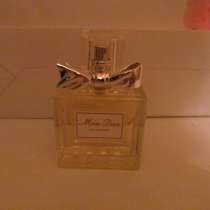Miss Dior Eau Fraiche Christian Dior 50мл EDT оригинал, в Москве