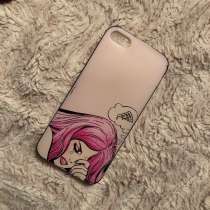 Продам чехол на айфон 5/5s/SE, в Белгороде