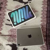 Ipad mini 6 (2021), в Абакане