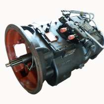 КПП 12JSD200T, в Москве