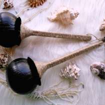 Маракасы Черный жемчуг, в Москве