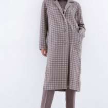 Пальто женское, в Москве