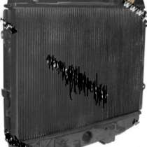 Радиатор УАЗ-3160 медный 2-х рядный 3160.1301.000 Оренбург, в Раменское