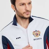 СПОРТИВНЫЙ КОСТЮМ МУЖСКОЙ РОССИЯ, SKM-68/2, в Москве