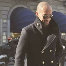 бушлат пальто ORIGINAL Timberland р. 52, в Москве