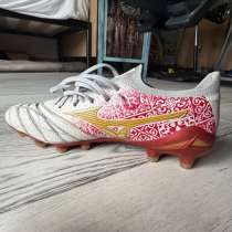 Б/У бутсы Mizuno Morelia Neo IV Beta Japan ( Sergio Ramos), в Москве