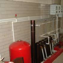 Индукционные котлы отопительные ВИН СПб, в Выборге