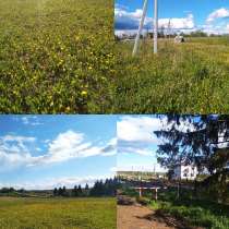 10 соток в д. Леньково. Лпх. Рядом река, водохранилище, в Рузе