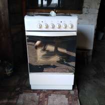 Электрическая плита Indesit с грилем, в Челябинске