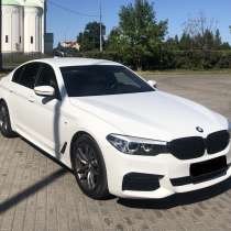 Аренда авто бизнес класса, в Москве