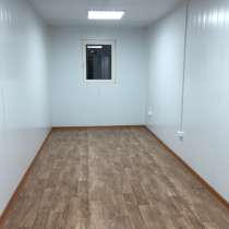 Блок-контейнер из сэндвич-панели БКСП Продам, в Москве