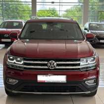 В наличии: Volkswagen Atlas - он же Vw Teramont !, в г.Луганск