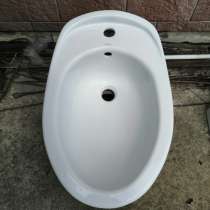 Бидэ б/у cersanit, в Ростове-на-Дону