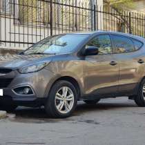 Hyundai ix35 - он же Tucson II, в г.Луганск