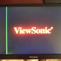 Монитор viewsonic, в Волгограде
