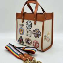 Сумка Coach, в Мытищи